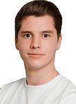 Котенев Алексей Викторович, Стоматолог-терапевт