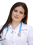Давыдова Райганат Эльдаровна, Дерматовенеролог, Дерматолог, Трихолог, Миколог, Косметолог, Косметолог-дерматолог, Подолог