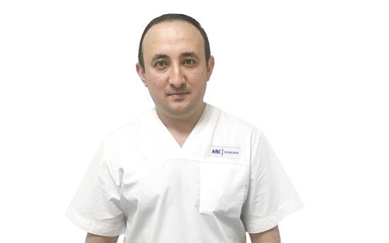 Алиев Решат Таирович, Уролог, Андролог, Уролог-андролог