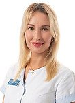 Филиппова (Горелова) Ирина Викторовна, Стоматолог, Стоматолог-терапевт