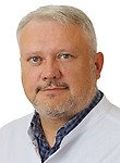 Малькович Алексей Николаевич, Кардиолог