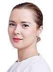 Болашова Светлана Валерьевна, Стоматолог, Стоматолог-терапевт