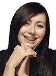 Крестинина Татьяна Юрьевна, Стоматолог-терапевт
