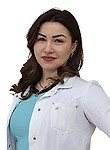 Булатова Лолита Сайдалиевна, Эндоскопист, Акушер, Гинеколог, Акушер-гинеколог, УЗИ-специалист