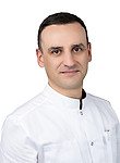 Маккаев Камалутдин Хайбулаевич, Стоматолог, Стоматолог-терапевт, Гигиенист стоматологический