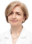 Карпович Ольга Валентиновна, Акушер, Гинеколог, Акушер-гинеколог, УЗИ-специалист