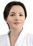 Василенко Марина Геннадьевна, Невролог
