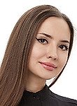 Украинская Анна Сергеевна, Эндокринолог, Диетолог