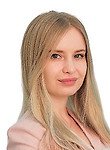 Адамчук Елена Сергеевна, Стоматолог, Стоматолог-терапевт, Стоматолог-гигиенист
