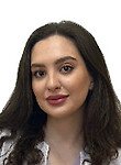 Церцвадзе Грета Кахаберовна, Гинеколог, Акушер-гинеколог