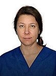 Павлова Екатерина Сергеевна, Окулист (офтальмолог), Офтальмохирург