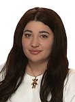 Григорян Диана Айказуновна, Стоматолог, Стоматолог-терапевт