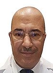 Аль-Халаф Салахеддин Ибрагимович, Гинеколог, УЗИ-специалист