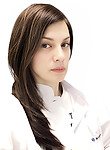 Береснева Лариса Александровна, Гастроэнтеролог