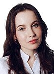 Попова Ольга Константиновна, Стоматолог, Стоматолог-терапевт