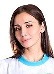 Кужанова Аннета Магометовна, Стоматолог, Стоматолог-терапевт