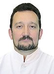 Варяник Владислав Владимирович, Рефлексотерапевт, Мануальный терапевт