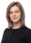 Дочвири Ульяна Геннадьевна, Стоматолог, Стоматолог-терапевт