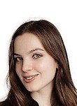 Волина Анастасия Андреевна, Стоматолог, Ортопед