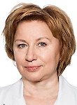 Фирова Татьяна Геннадьевна, Невролог