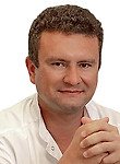 Царев Вячеслав Юрьевич, Невролог