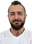 Амирбекян Армен Вачаганович, Массажист