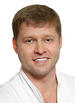Кулиш Александр Александрович, Стоматолог, Стоматолог-хирург, Стоматолог-имплантолог