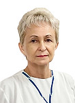 Шугаева Надежда Павловна, Аллерголог, Иммунолог
