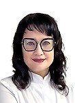 Журавлева Ирина Юрьевна, Дерматолог, Трихолог, Миколог