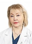 Захарова Елена Викторовна, Дерматолог, Терапевт, Кардиолог