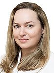 Юдина Надежда Владимировна, Дерматолог, Косметолог, Косметолог-дерматолог