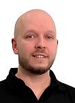 Гришин Антон Владимирович, Невролог, Анестезиолог, Анестезиолог-реаниматолог, Реаниматолог