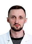 Голиков Сергей Сергеевич, Психотерапевт, Психиатр, Нарколог, Психиатр-нарколог