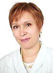Смиренная Елена Валерьевна, Окулист (офтальмолог)