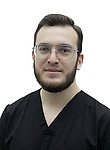 Цевелидзе Георгий Мамукович, Нейропсихолог, Психолог