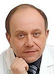 Мамонов Александр Васильевич, Гастроэнтеролог, Гепатолог