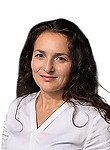 Халикова Лариса Вячеславовна, Гинеколог, Акушер-гинеколог, Онколог