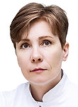 Голикова Елена Петровна, УЗИ-специалист, Кардиолог, Врач функциональной диагностики