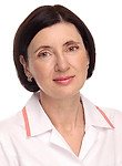 Мельникова (Колчина) Ева Станиславовна, ЛОР (отоларинголог)