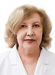 Селихова Алла Аркалыковна, Невролог, Вертебролог