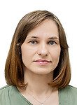 Тарасова Татьяна Вячеславовна, Невролог