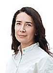 Рзаева Эльмира Рамизовна, Психолог