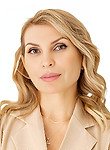 Старкова Оксана Валентиновна, Акушер, Гинеколог, Гинеколог-эндокринолог, УЗИ-специалист