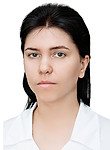 Гуторова Дарья Сергеевна, УЗИ-специалист, Эндокринолог