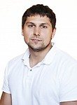 Кабальнов Денис Алексеевич, Врач ЛФК, Спортивный врач
