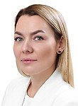 Мельникова Юлия Геннадьевна, Дерматолог, Миколог