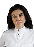 Алимирзаева Лейла Исрафиловна, УЗИ-специалист, Эндокринолог, Диетолог