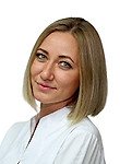 Серебрякова Олеся Александровна, Стоматолог, Стоматолог-терапевт