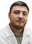 Луев Астемир Эдуардович, Стоматолог, Стоматолог-хирург
