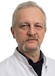 Бороненков Георгий Михайлович, Терапевт
